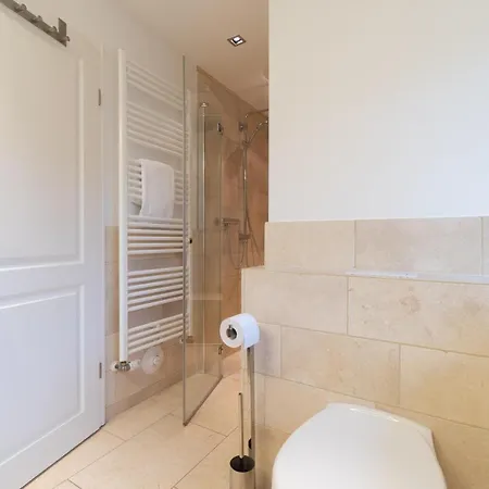 Smuk Huus Vakantiehuis *