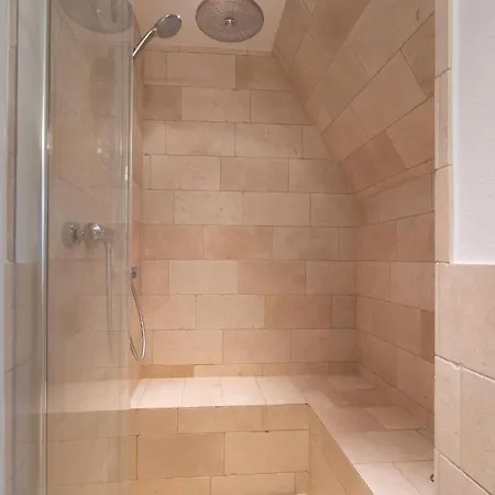 Smuk Huus Vakantiehuis *