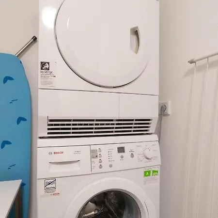 Vakantiehuis Smuk Huus