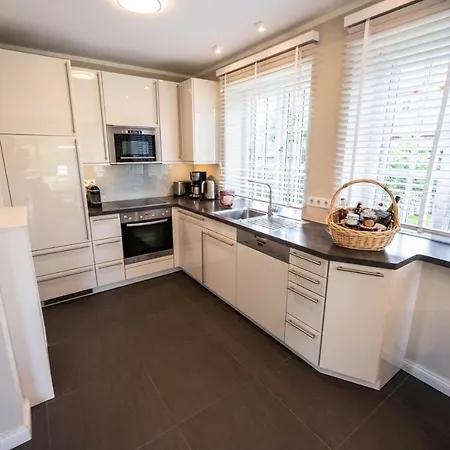 בית נופש Smuk Huus