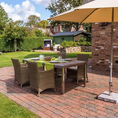 Vakantiehuis Smuk Huus