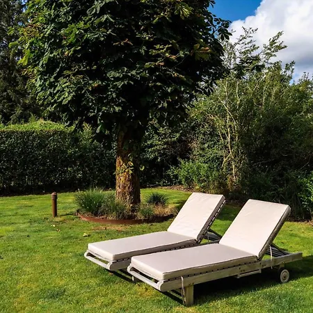 Vakantiehuis Smuk Huus Nieblum