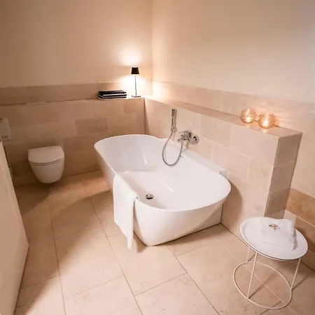 Smuk Huus Vakantiehuis