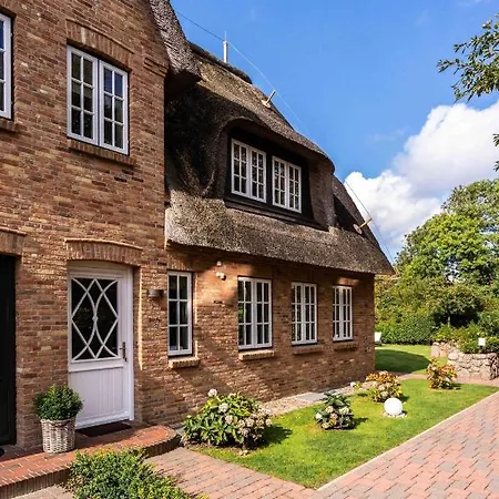 Smuk Huus Vakantiehuis *