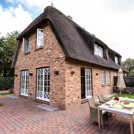 Hébergement de vacances Smuk Huus