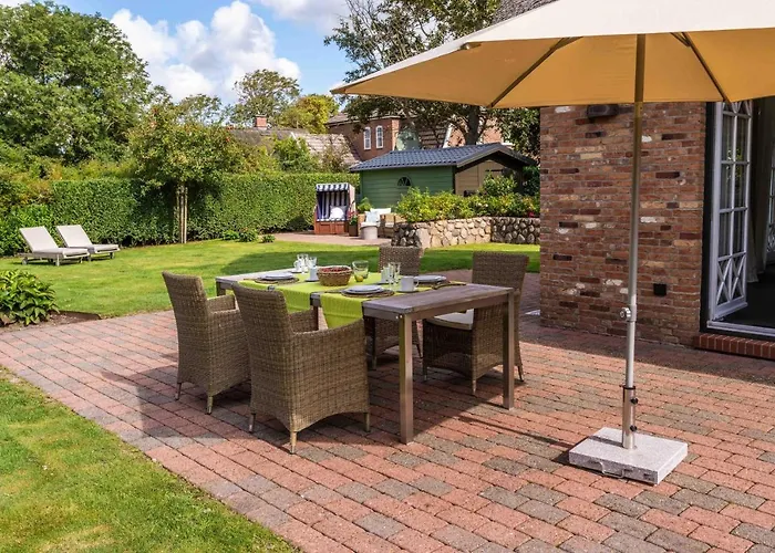 Casa de Férias Smuk Huus